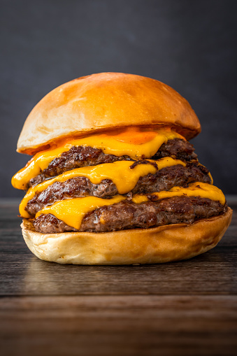 TRIPLO SMASH